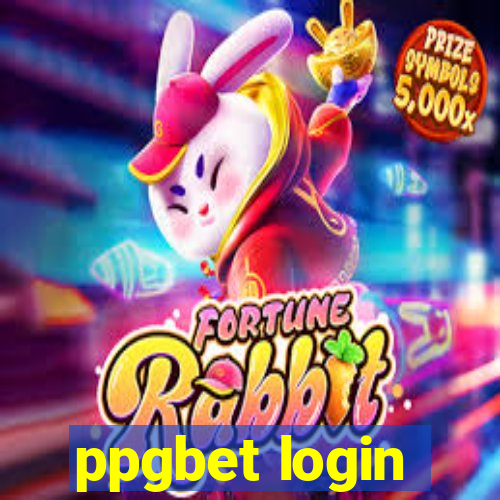 ppgbet login